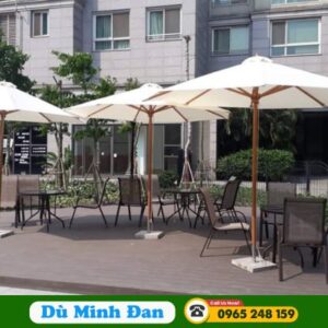 dù che nắng đà nẵng