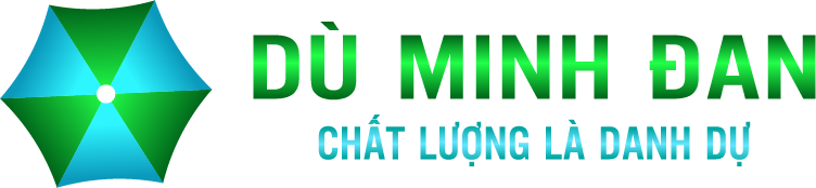 XƯỞNG SẢN XUẤT DÙ CHE MÁT MINH ĐAN